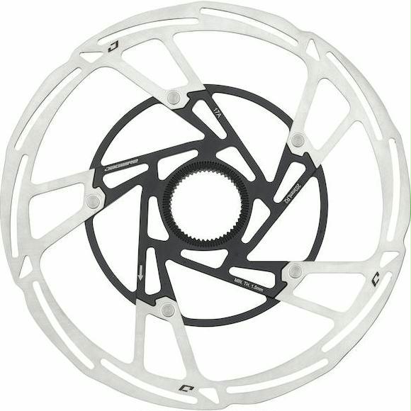 fahrrad-discount Bremsscheibe Jagwire Pro LR2 Centerlock Black Friday
