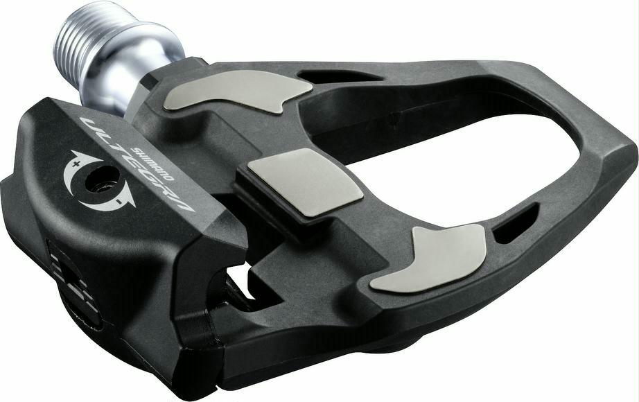 fahrrad-discount Pedale Rennrad Shimano SPD-SL Ultegra PD-R8000