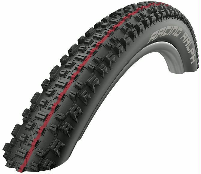 fahrrad-discount Reifen MTB Schwalbe Racing Ralph Evo ADDIX 29x2.10 faltbar Neueste Stile