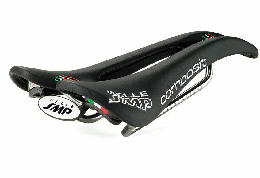 fahrrad-discount Sattel Selle SMP Composit
