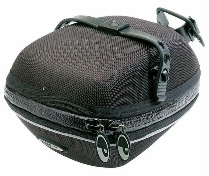 fahrrad-discount Satteltasche Procraft Hardcase