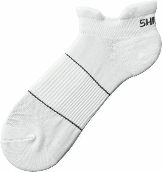 fahrrad-discount Socken Shimano Original No Show Socks Clearance-Verkauf