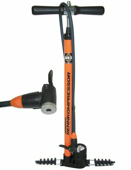 fahrrad-discount Standpumpe SKS Rennkompressor Speichern exportieren
