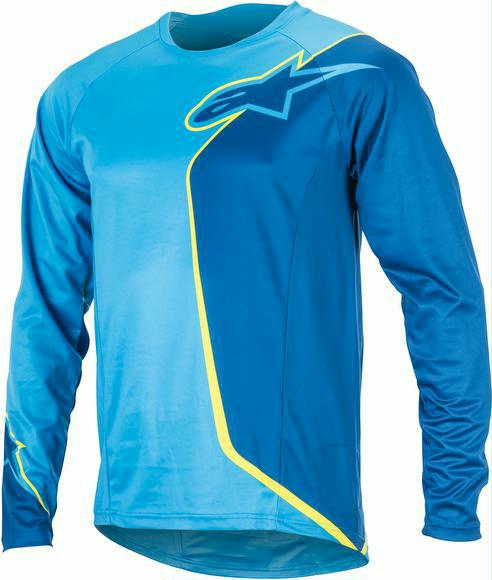 fahrrad-discount Trikot MTB Alpinestars Sierra L/S Jersey Online