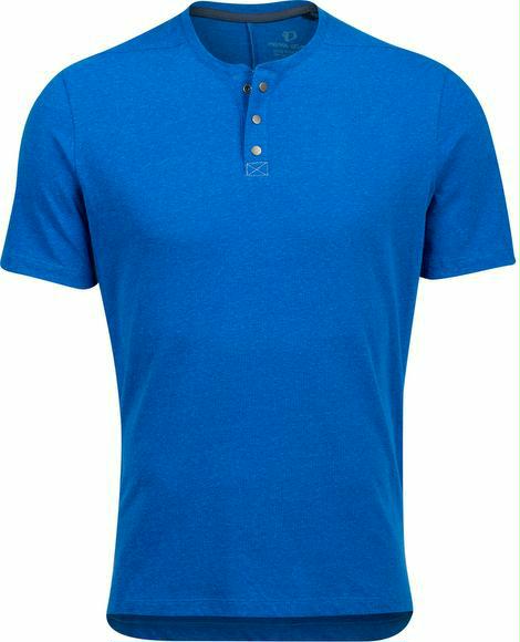 fahrrad-discount Trikot Pearl Izumi Coast Henley