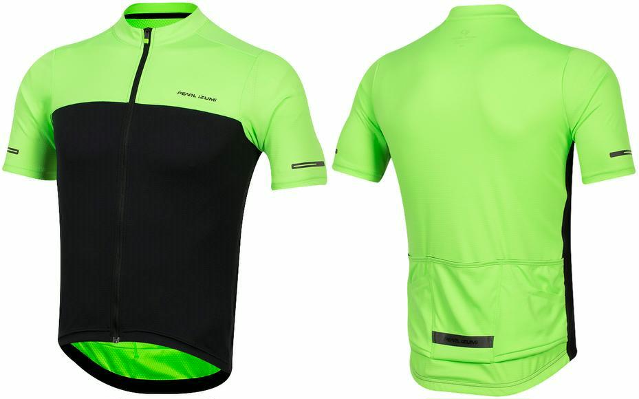 fahrrad-discount Trikot Pearl Izumi Escape Charge Jersey Herren Hotsell