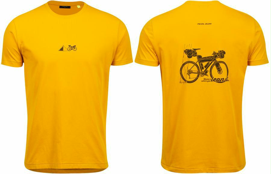 fahrrad-discount Trikot Pearl Izumi Graphic T Herren