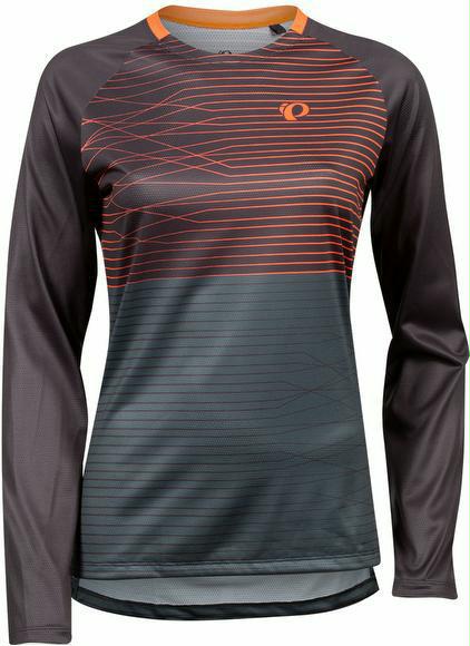 fahrrad-discount Trikot Pearl Izumi Launch W Summit LS Top Damen