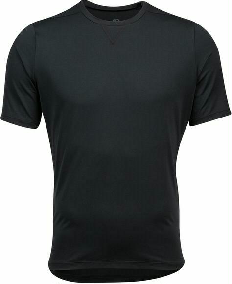 fahrrad-discount Trikot Pearl Izumi Vista T Schwarz