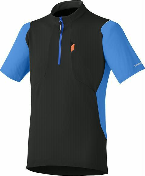 fahrrad-discount Trikot Shimano Touring Jersey