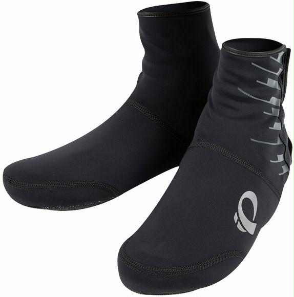 fahrrad-discount Überschuhe Pearl Izumi ELITE Softshell Shoe Cover