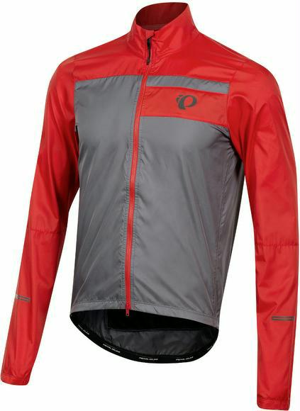 fahrrad-discount Windjacke Pearl Izumi ELITE Escape Barrier Jacket Herren