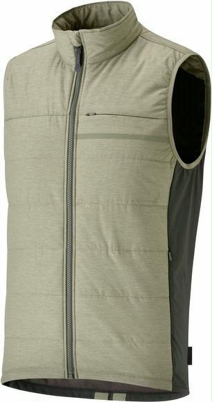 fahrrad-discount Windweste Shimano Transit Pavement Vest Herren