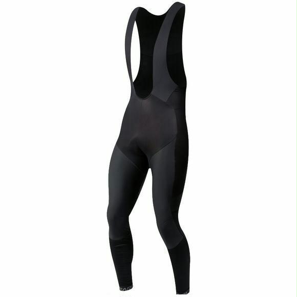 fahrrad-discount Winterhose Pearl Izumi P.R.O. Pursuit Bib Tight Herren