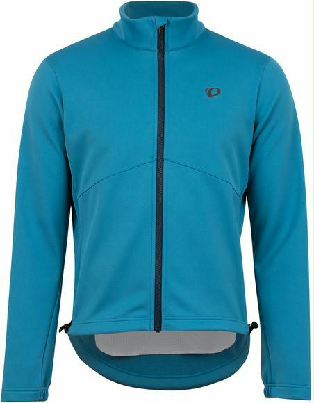 fahrrad-discount Winterjacke Pearl Izumi Quest AmFIB Jacket II Herren Blau