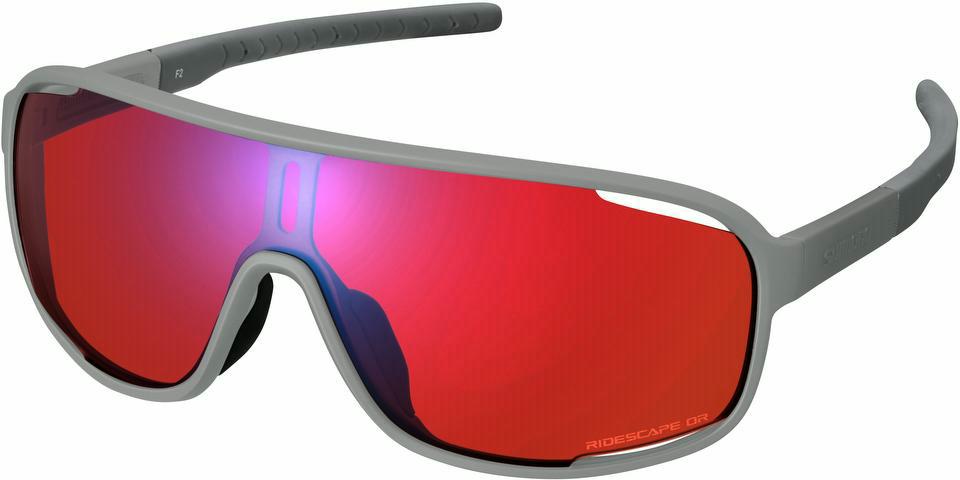 fahrrad-discount Fahrradbrille Shimano CE-TCNM1