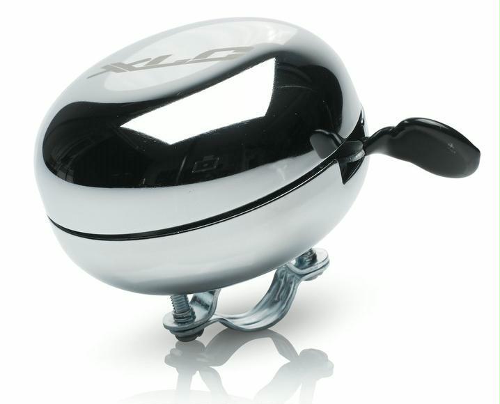 fahrrad-discount Fahrradklingel XLC 'Mingun' DD-M09