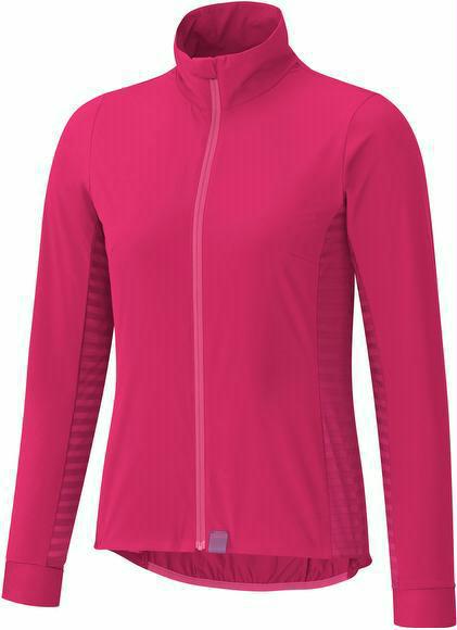fahrrad-discount Jacke Shimano Sumire Windbreak Jacket Damen