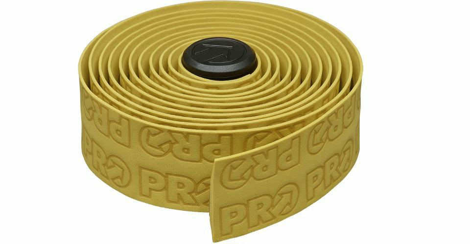 fahrrad-discount Lenkerband PRO Sport Control Team