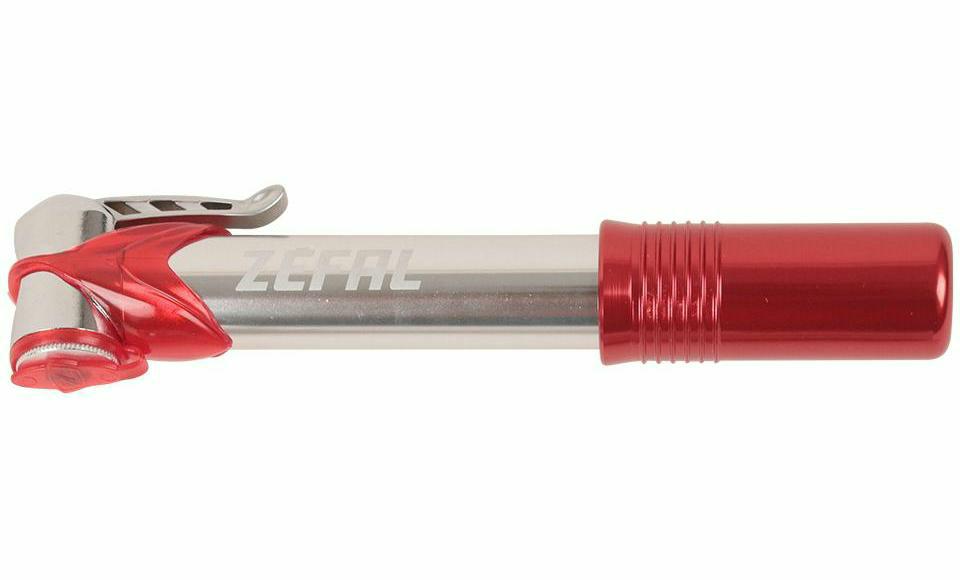 fahrrad-discount Minipumpe Zefal Air Profil Micro