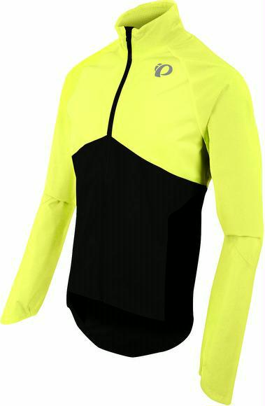 fahrrad-discount Regenjacke Pearl Izumi Select Barrier WxB Jacket