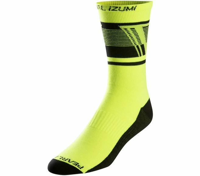fahrrad-discount Socken Pearl Izumi ELITE Socks