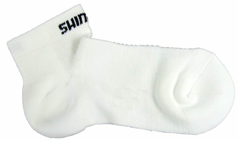 fahrrad-discount Socken Shimano Low Ankle Socks
