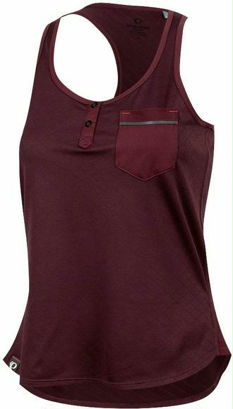 fahrrad-discount Top Pearl Izumi W Escape Singlet Damen