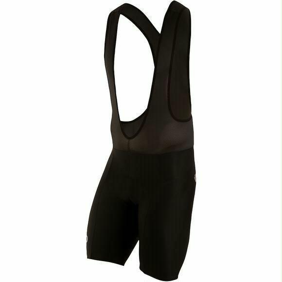 fahrrad-discount Trägerhose Pearl Izumi Quest Bib Short mit Polster