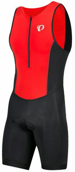 fahrrad-discount Triathlonanzug Pearl Izumi Select Pursuit TRI Suit Herren