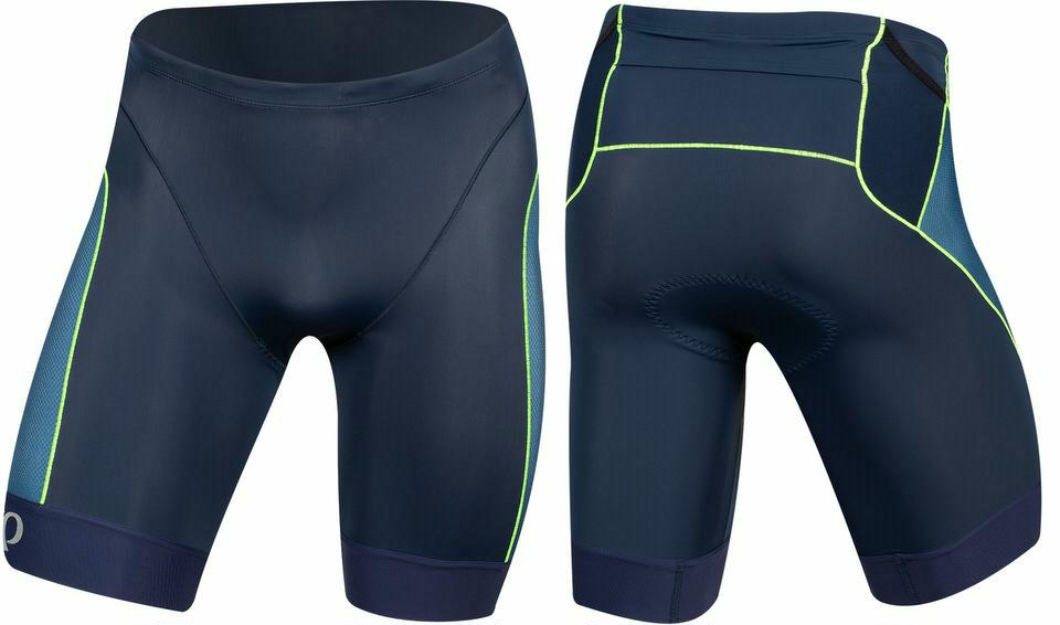 fahrrad-discount Triathlonhose Pearl Izumi Elite Tri Short