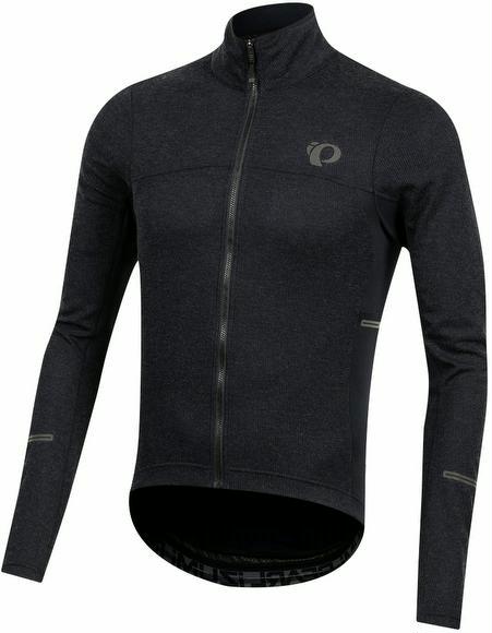 fahrrad-discount Trikot Pearl Izumi P.R.O. Escape Thermal Jersey Herren