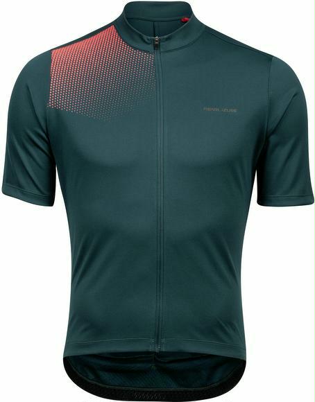 fahrrad-discount Trikot Pearl Izumi Tour Jersey Herren