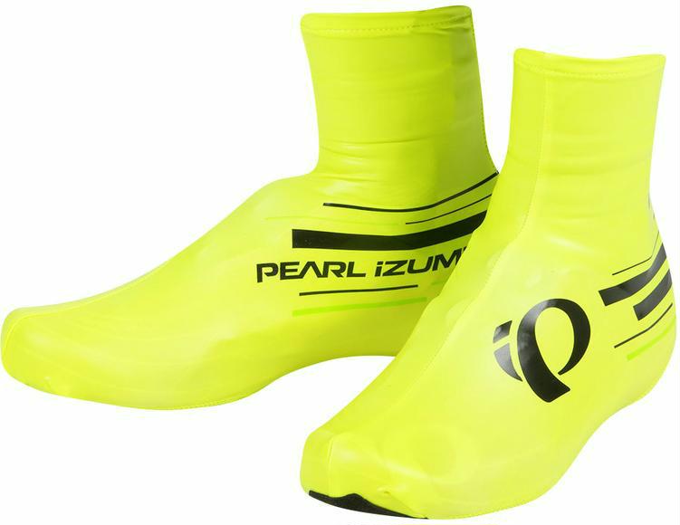 fahrrad-discount Überschuhe Pearl Izumi P.R.O. Barrier Lite Shoe Cover
