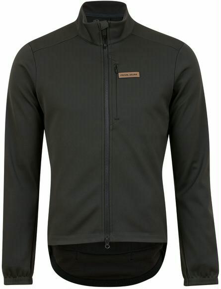 fahrrad-discount Winterjacke Pearl Izumi Attack AmFIB Lite Jacket Herren Meist gekauft