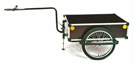 fahrrad-discount Fahrradanhänger Roland Profi