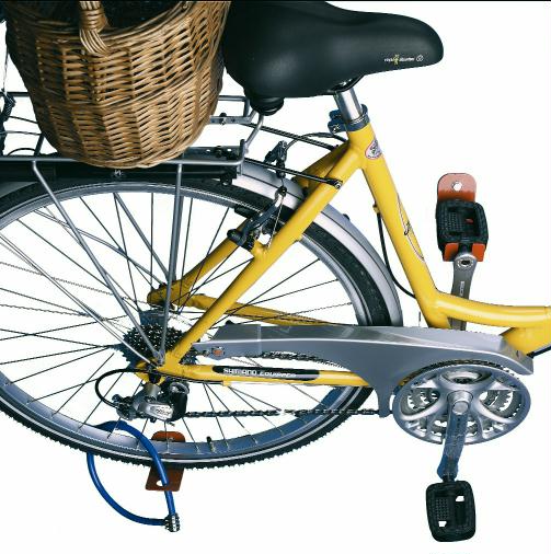 fahrrad-discount Fahrrad-Pedalparker 3510