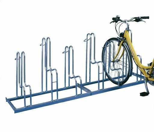 fahrrad-discount Fahrradständer 4000
