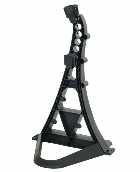 fahrrad-discount Fahrradständer Hebie Turrix mobil