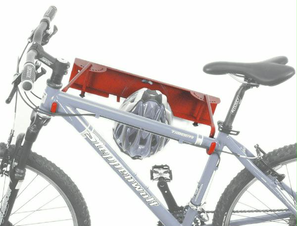 fahrrad-discount Fahrrad-Wandhalter Modell 3730