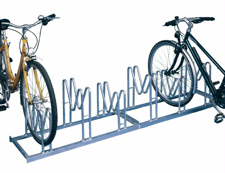 fahrrad-discount Multiparker Modellreihe 8000 Black Friday