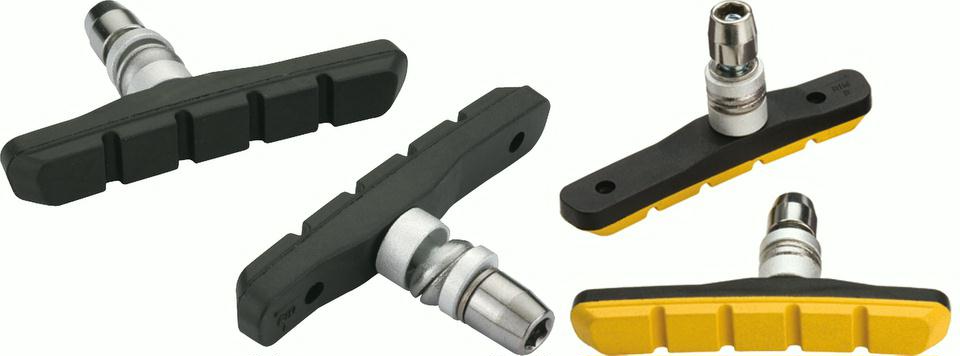 fahrrad-discount Bremsschuhe Jagwire Mountain Sport