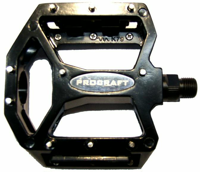 fahrrad-discount Pedale Freeride/Dirt/BMX Procraft Dirtjump