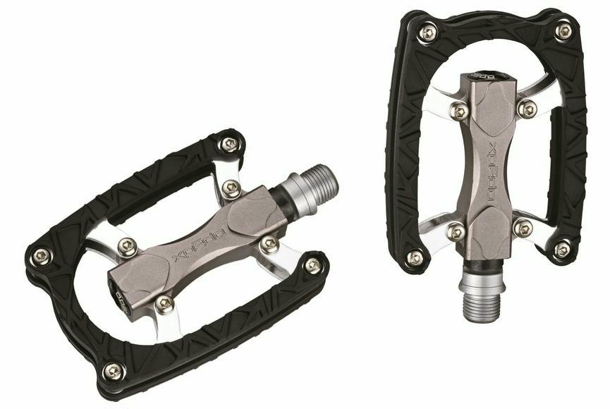fahrrad-discount Pedale Trekking & City Xpedo TRAVERSE 4