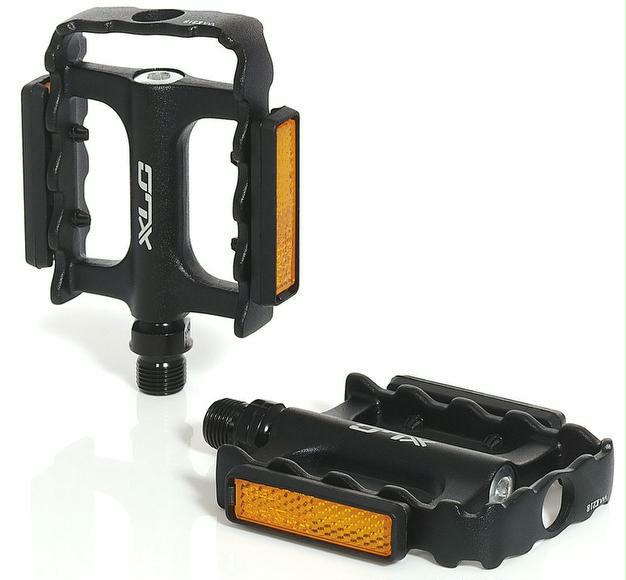 fahrrad-discount Pedale XLC MTB-Pedal Ultralight II PD-M11