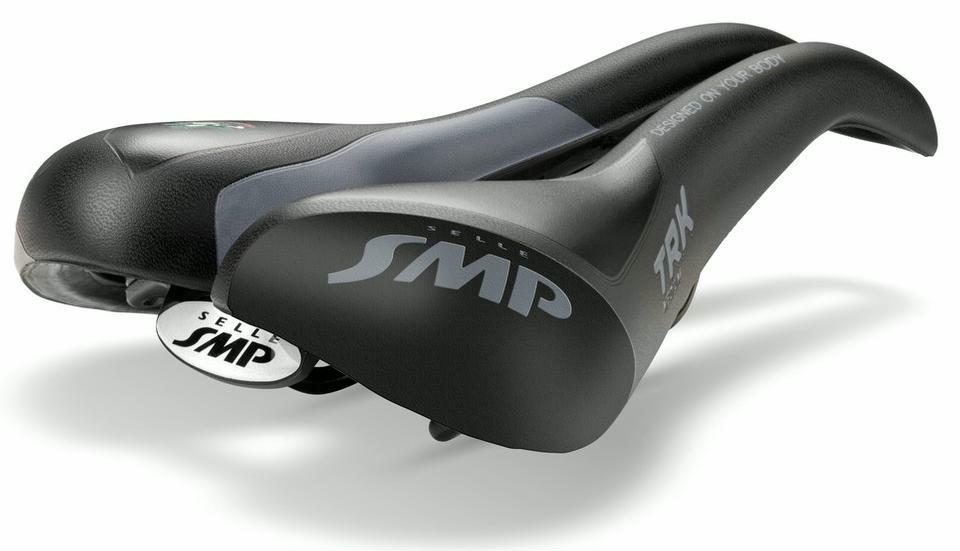 fahrrad-discount Sattel Selle SMP TKR Large/Lady Kauf eins, bekomm eins gratis