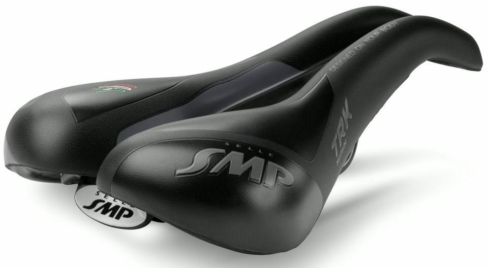 fahrrad-discount Sattel Selle SMP TRK Medium