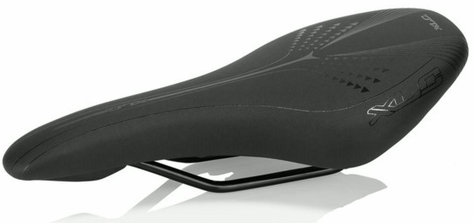 fahrrad-discount Sattel XLC MTB-Sattel Everyday III