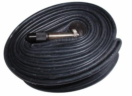 fahrrad-discount Schlauch Rennrad 28 Zoll 25-32 mm Breite