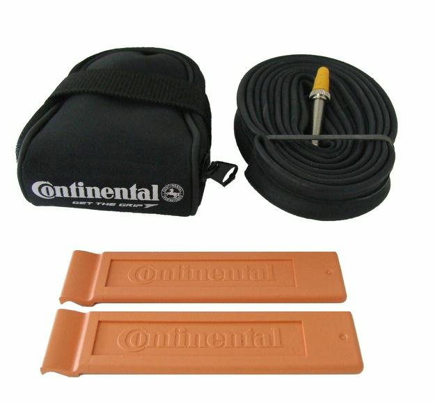 fahrrad-discount Schlauchtasche Continental Rennrad